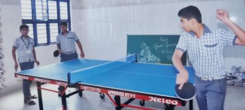 Sri Someshwara Vidyalaya Residential High School